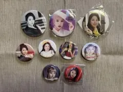 2026年最新】twice 缶バッジ チェヨンの人気アイテム - メルカリ