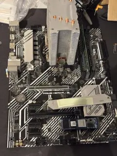 PCパーツ まとめ売り