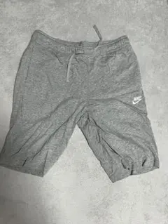 NIKE ナイキ ショートパンツ（L）スエットパンツ 半パン