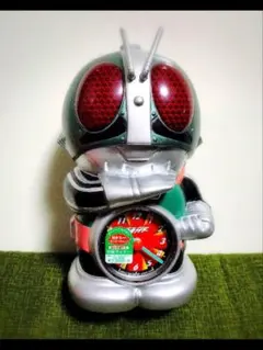 2025年最新】仮面ライダー 目覚まし時計の人気アイテム - メルカリ