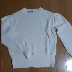 UNIQLO × INES ニット