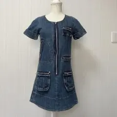 2025年最新】マークジェイコブス ワンピの人気アイテム - メルカリ