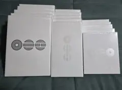 BTS ARIRANG 15枚セット 3形態×5 新品未開封 アルバム - メルカリ