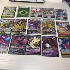GX RR かがやくポケモン 151 SR AR カメックス まとめ売り - メルカリ