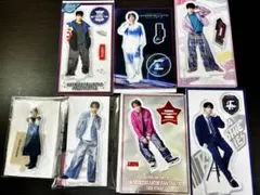 FANTASTICS 瀬口黎弥 アクスタ