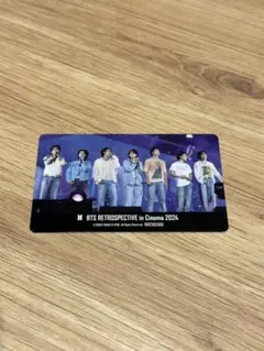 BTS RETROSPECTIVE in Cinema 2024