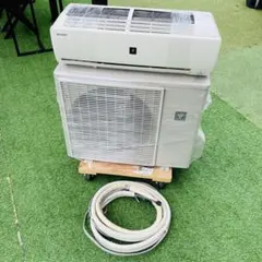シャープ AY-L56H2 2020 5.618畳 エアコン113071-1 - メルカリ