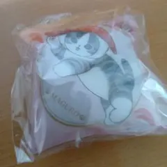 まぐろ 猫 キーホルダー マスコット コレクション