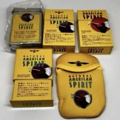2025年最新】アメリカンスピリット 缶ケースの人気アイテム