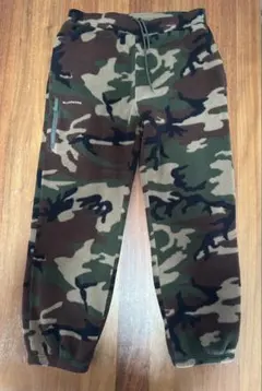 シュプリーム フリースパンツ カモフラ柄 ポーラテック supreme 2025年最新】supreme polartec パンツの人気アイテム - メルカリ