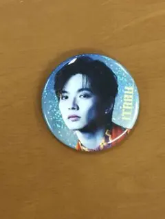 BATTLE OF TOKYO 缶バッジ FANTASTICS 佐藤大樹