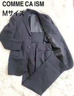 メンズスーツ セットアップ