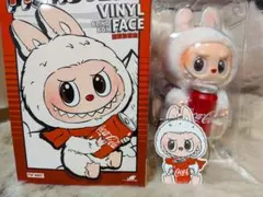 Coca-Cola The Monsters ラブブコーラ　正規品　缶