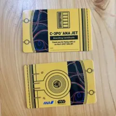 ANA 記念品　スターウォーズ