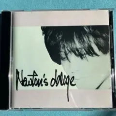 Newton's Oblige 杉山晋太郎　スターリン 遠藤ミチロウ