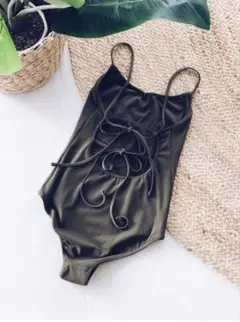 2026年最新】Nu Swim ワンピース水着の人気アイテム - メルカリ