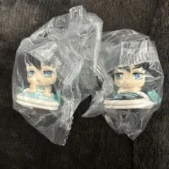 鬼滅の刃 おねむたん 拾壱ノ型 時透無一郎 時透有一郎 幼少期