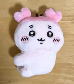 ちいかわクリップぬいぐるみ② 古本屋