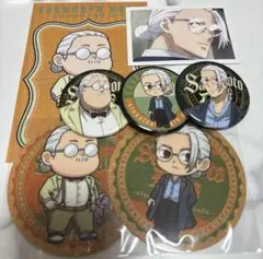 サカモトデイズ コラボカフェ 坂本太郎 グッズセット