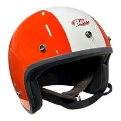 OGKヘルメット「BOB」