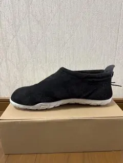 エアモック スリッポン