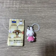 めじるしアクセサリー サンリオキャラクターズオールスターズ　チアリーチャム