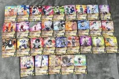 NARUTO（ナルト）ナルティメットカードバトル ノーマル32枚
