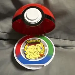 PokePark KANTO ミュウ ピンバッジ モンスターボールケース付 PokePark KANTO ミュウ ピンバッジ モンスターボールケース付 - メルカリ