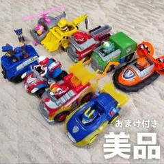 2026年最新】パウパトロールまとめ売りの人気アイテム - メルカリ