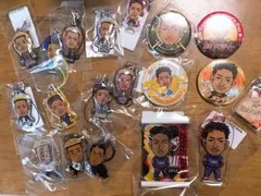 関口メンディーセット