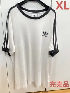 adidas Originals トレフォイル Tシャツ　ユニセックス　完売品のサムネイル