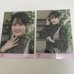 LOVE 高松瞳 8th ANNIVERSARY 生写真 コンプ - メルカリ