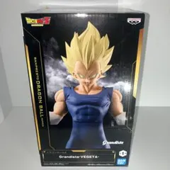 ドラゴンボールZ ベジータ フィギュア