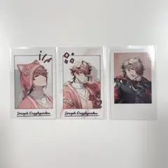 セラフ・ダズルガーデン / セット