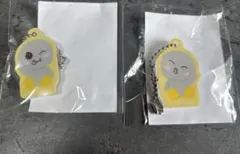 RIIZE 東京ドーム ランダムトイ ウンソク アクリル キーホルダー