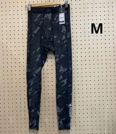 メンズロングタイツ M（HS7569）