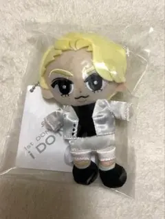 ラウール　スノちる　ぬいぐるみ