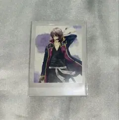 銀魂 ぱしゃこれ 高杉晋助 1点