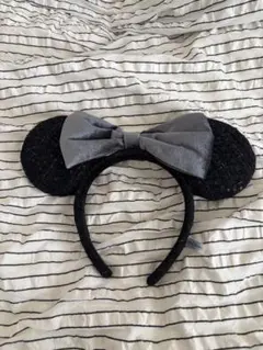 ディズニー カチューシャ