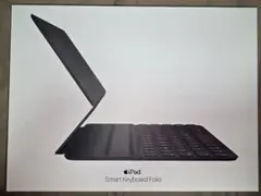 桜*送様 Apple iPad Smart Keyboard Folio 11イ - メルカリ