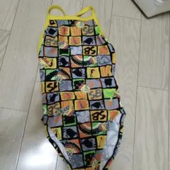 ミズノ　スポンジボブ　練習用　140