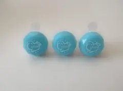 すとぷり ころん リングライト 3個セット