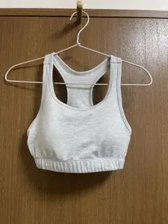 ヨガウェア ブラトップ