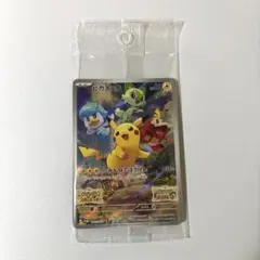 2026年最新】みんなでぼうけん ピカチュウ 未開封の人気アイテム