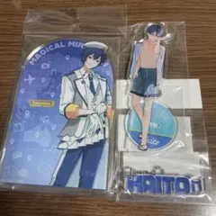 2026年最新】39culture kaito アクスタの人気アイテム - メルカリ
