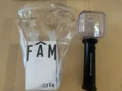 【timelesz】ペンライト