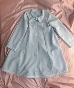 Angelic Pretty コート サックスのサムネイル