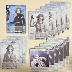 匿名配送】ハンドラ 飴宮怠美 ビルディバイド - メルカリ