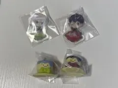 アイナナ Re:vale らばこっと　バッジ