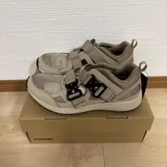 ボンファイア　シューズ　26.0cm